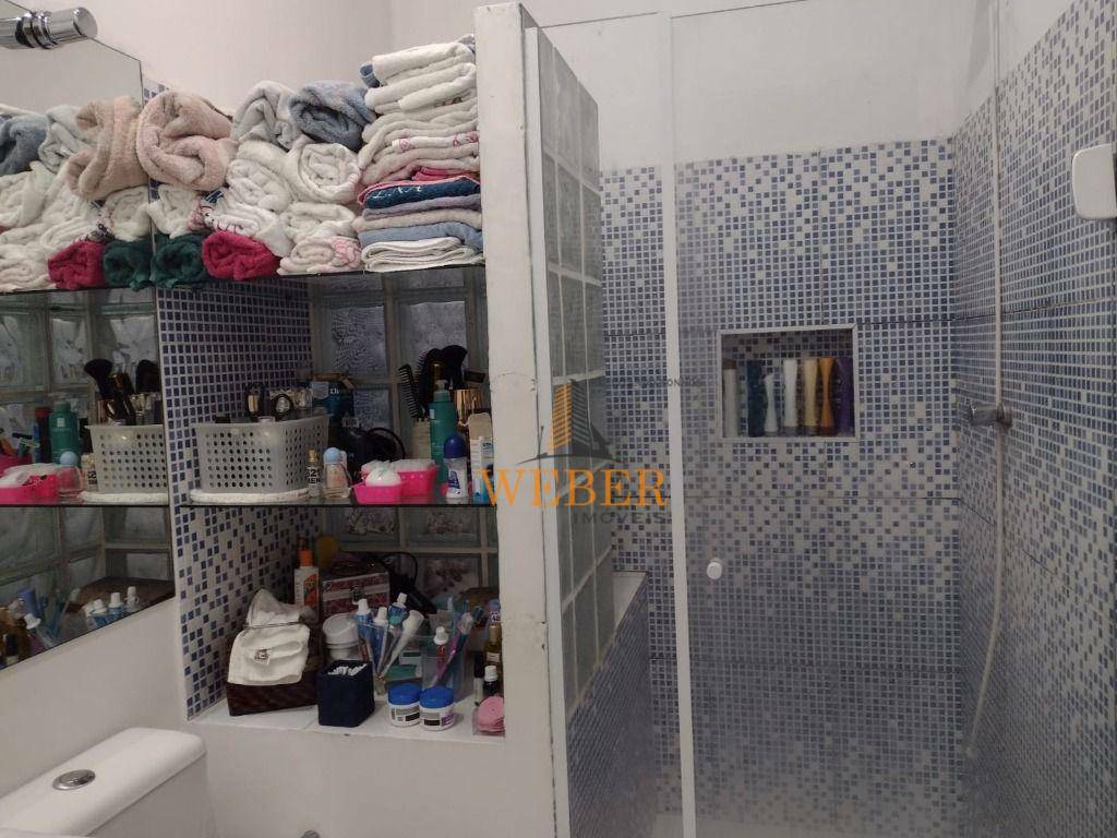 Sobrado à venda com 2 quartos, 80m² - Foto 5