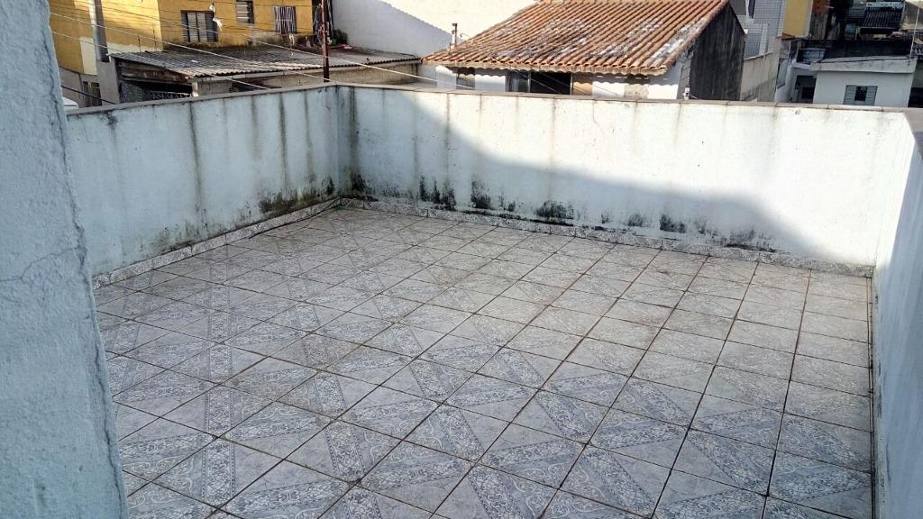 Sobrado à venda com 2 quartos, 110m² - Foto 3