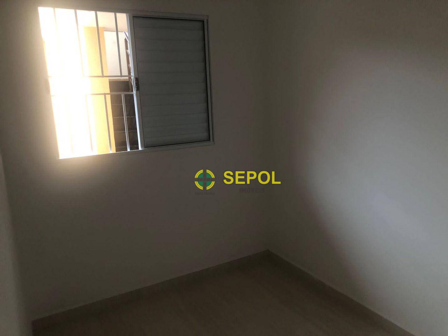 Apartamento à venda com 2 quartos, 40m² - Foto 13