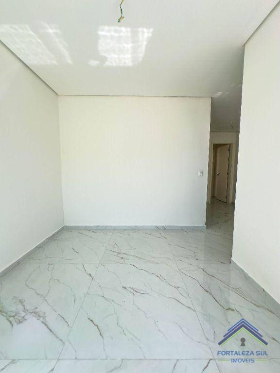 Casa de Condomínio à venda com 3 quartos, 122m² - Foto 8