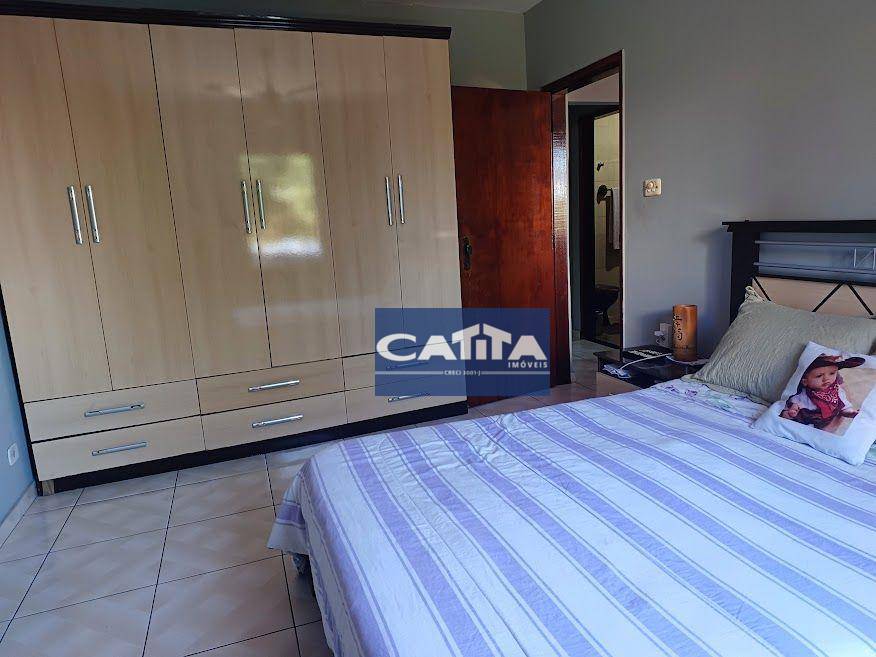 Casa à venda com 3 quartos, 215m² - Foto 15