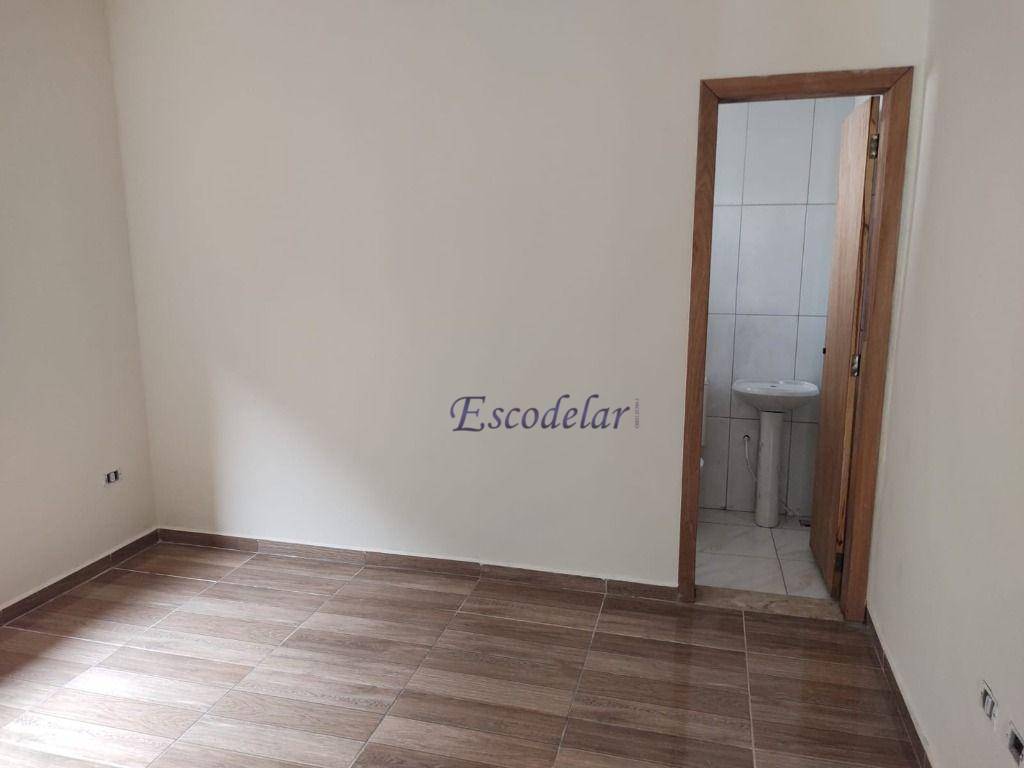 Casa à venda com 2 quartos, 60m² - Foto 29