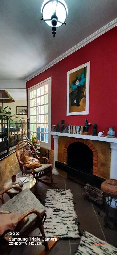 Casa para alugar com 4 quartos, 285m² - Foto 21
