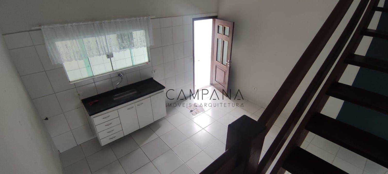 Casa à venda com 2 quartos, 80m² - Foto 10