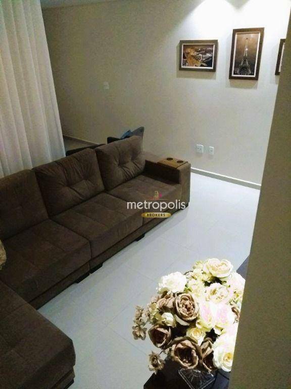 Cobertura à venda com 3 quartos, 140m² - Foto 10