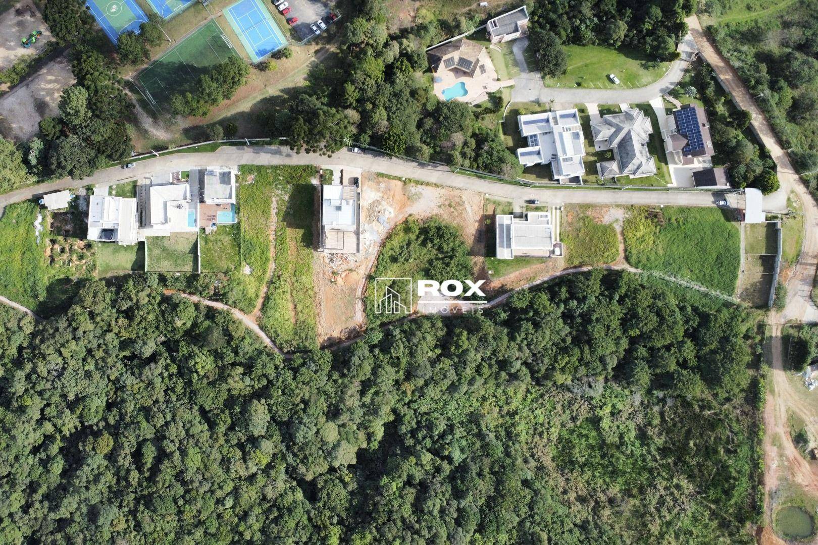 Loteamento e Condomínio, 819 m² - Foto 2