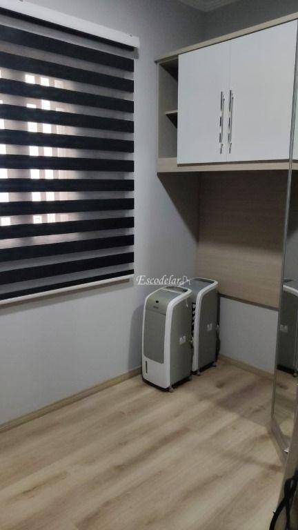 Sobrado à venda com 3 quartos, 175m² - Foto 21