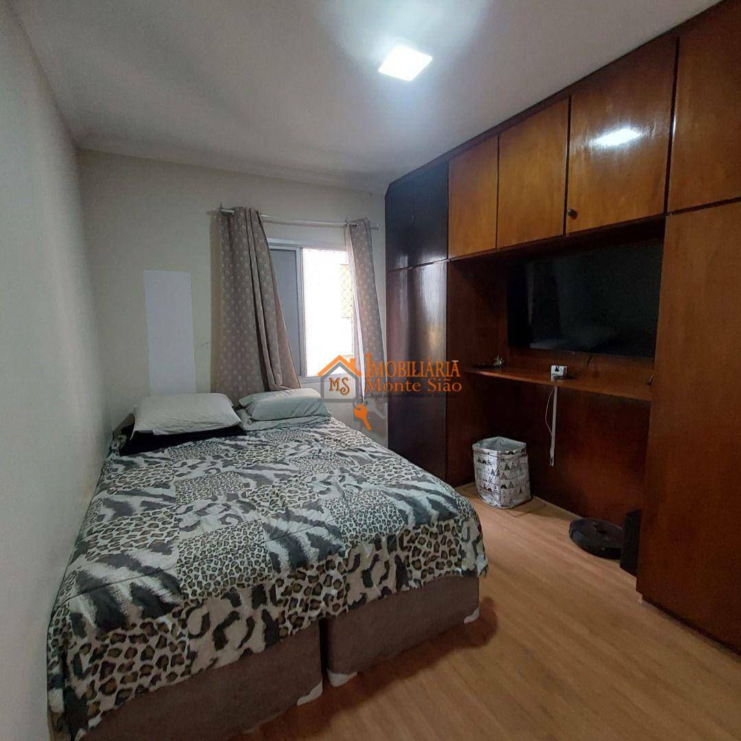 Apartamento à venda com 3 quartos, 76m² - Foto 16