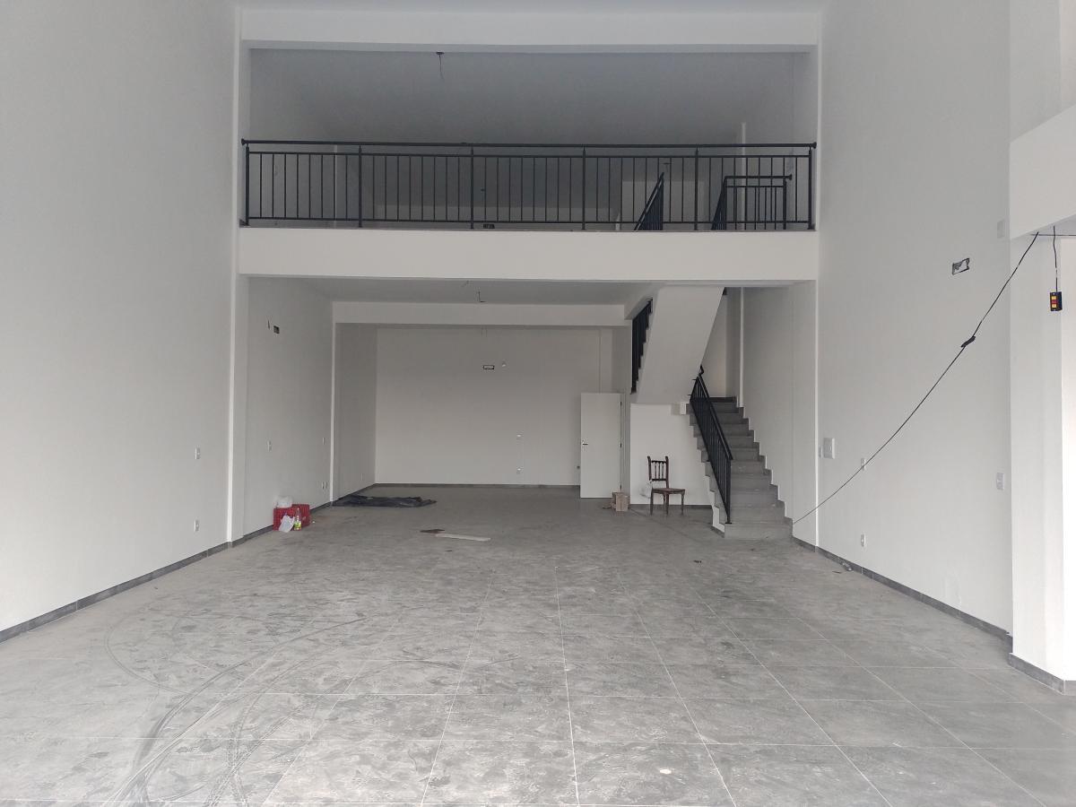 Loja-Salão para alugar, 200m² - Foto 6