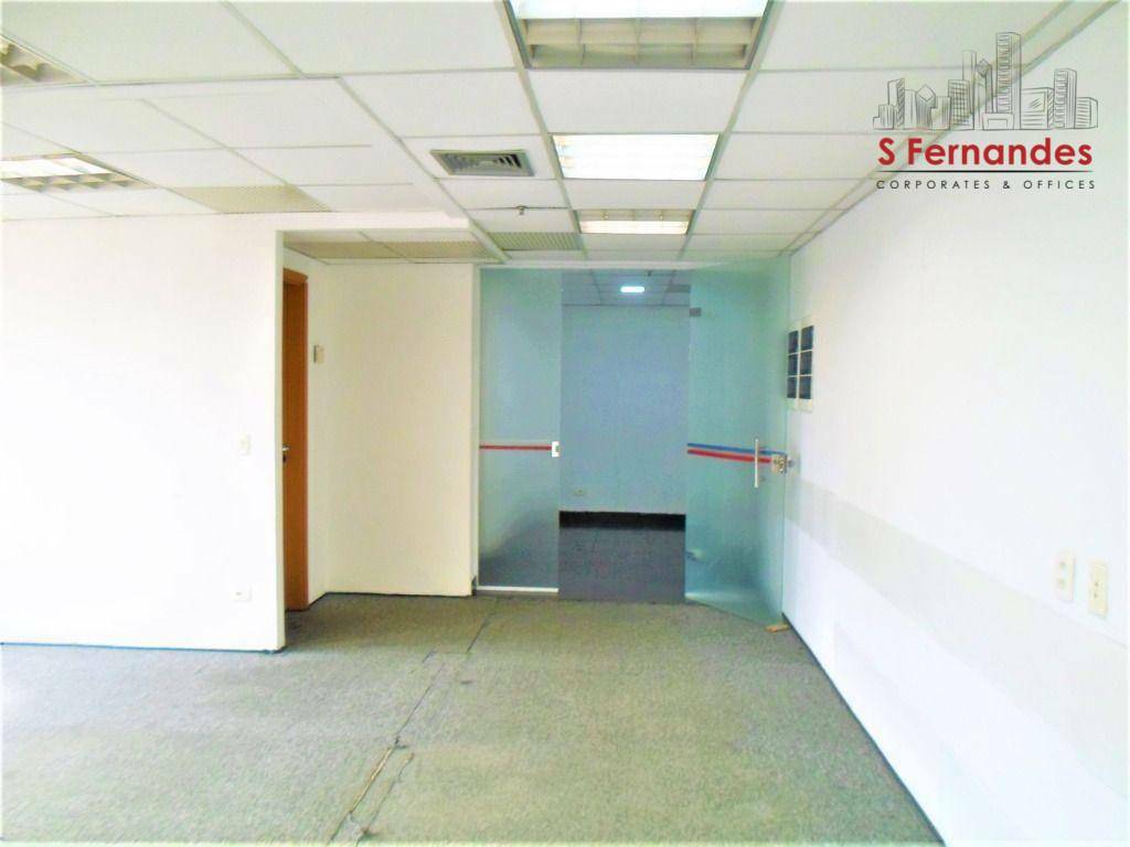 Conjunto Comercial-Sala para alugar, 300m² - Foto 3