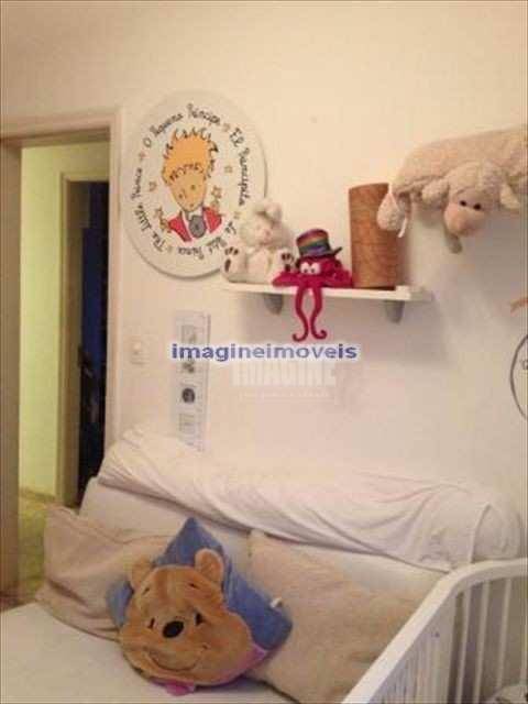 Apartamento à venda com 3 quartos, 80m² - Foto 29