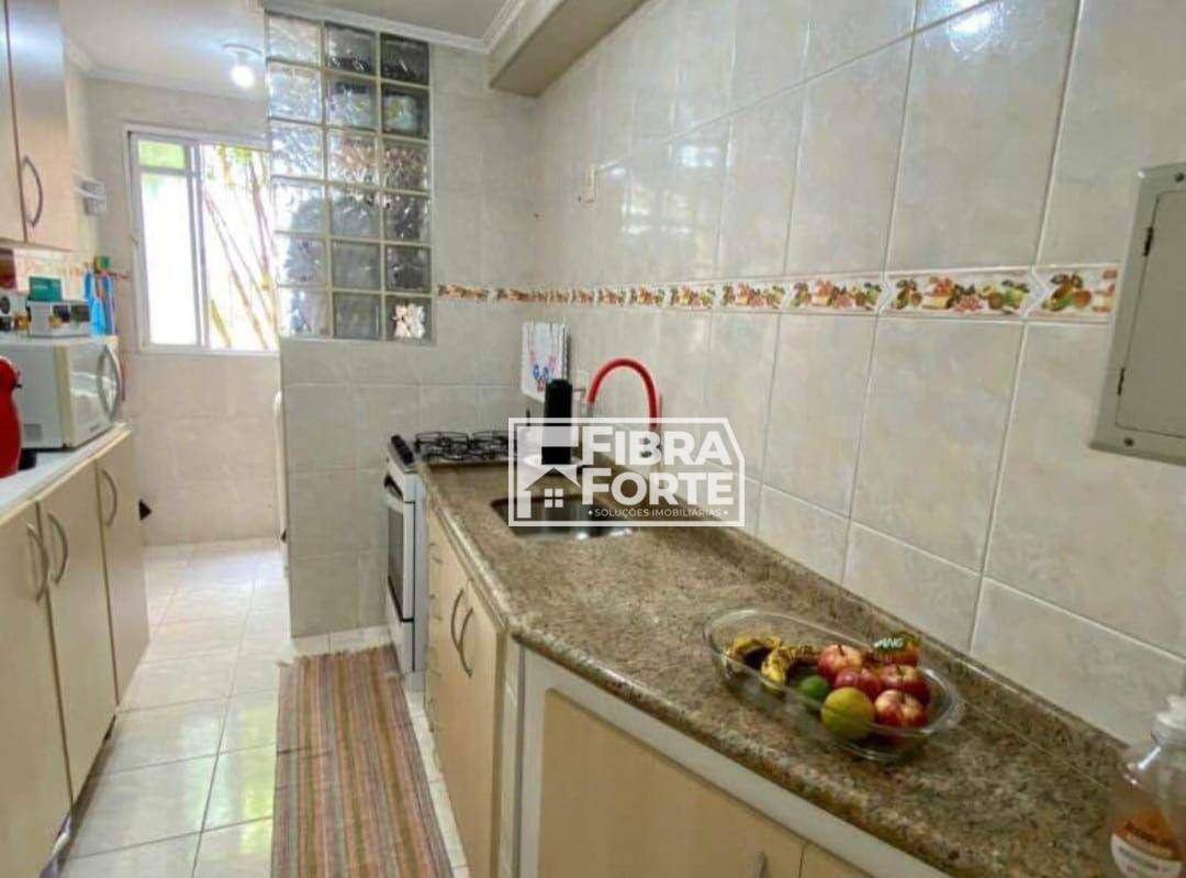 Apartamento à venda com 2 quartos, 55m² - Foto 5