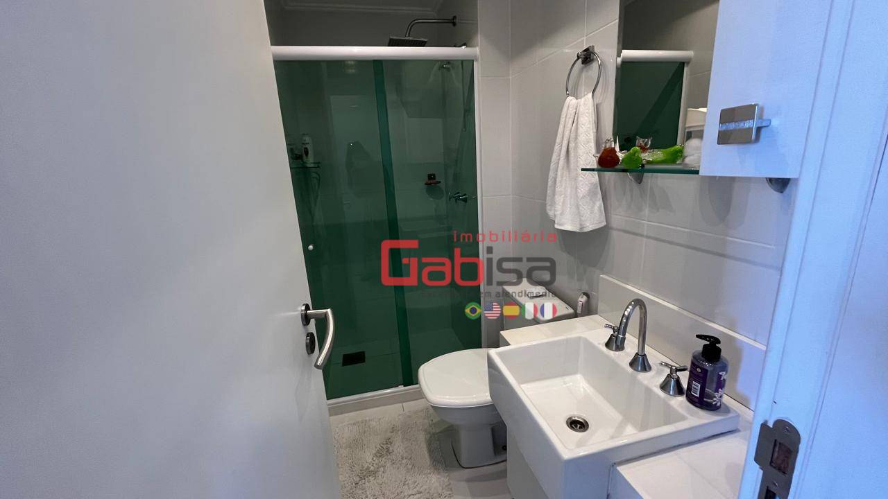 Apartamento à venda com 3 quartos, 80m² - Foto 37