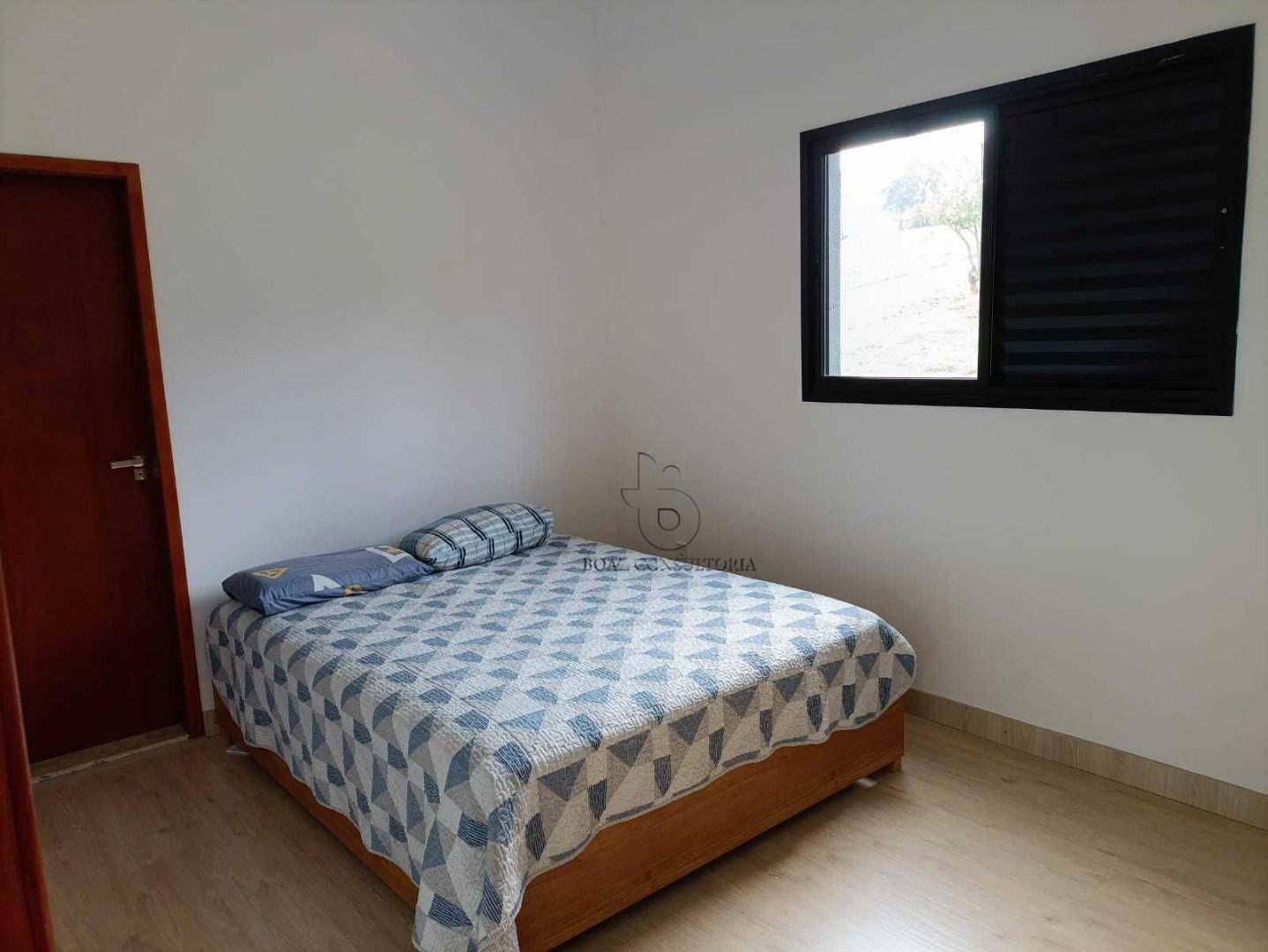 Casa de Condomínio à venda com 4 quartos, 450m² - Foto 13