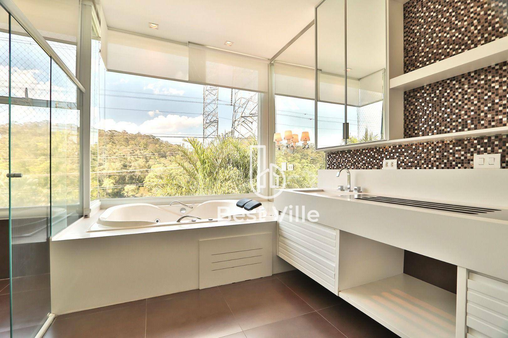 Casa de Condomínio à venda com 4 quartos, 480m² - Foto 30
