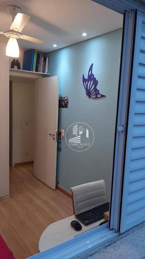 Apartamento à venda com 3 quartos, 67m² - Foto 6