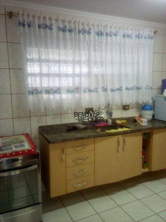 Sobrado à venda com 2 quartos, 100m² - Foto 10