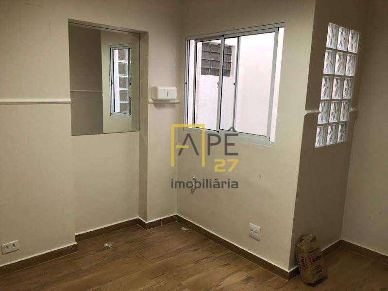 Conjunto Comercial-Sala para alugar, 15m² - Foto 10