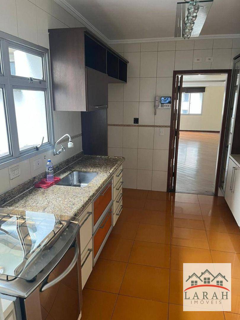 Apartamento à venda com 2 quartos, 130m² - Foto 17