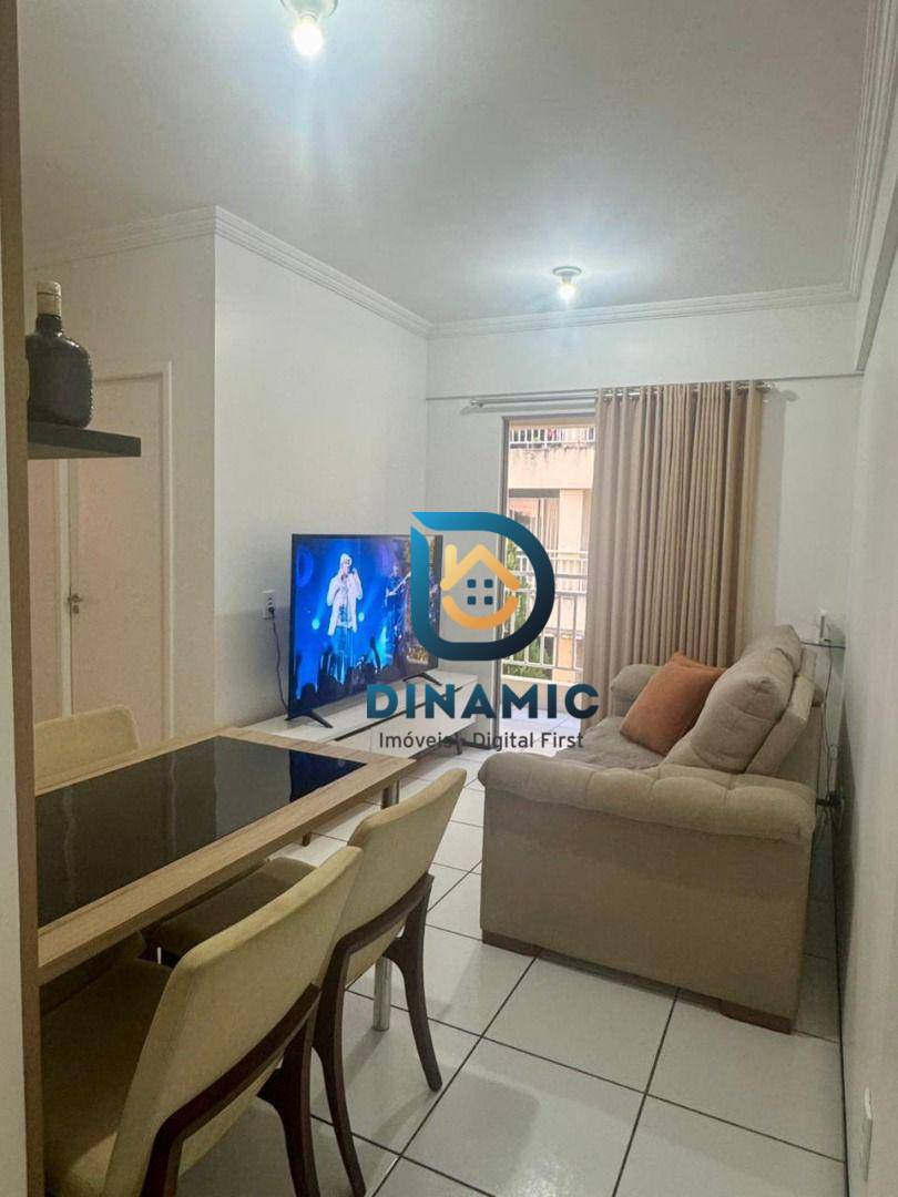 Apartamento, 3 quartos, 60 m² - Foto 4