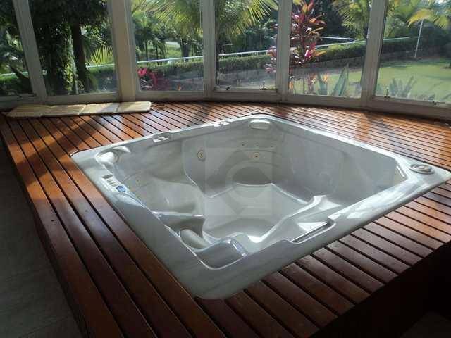 Casa de Condomínio à venda com 5 quartos, 900m² - Foto 19