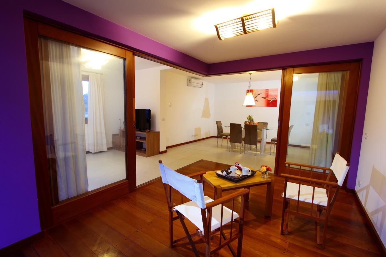 Apartamento à venda com 2 quartos, 103m² - Foto 1