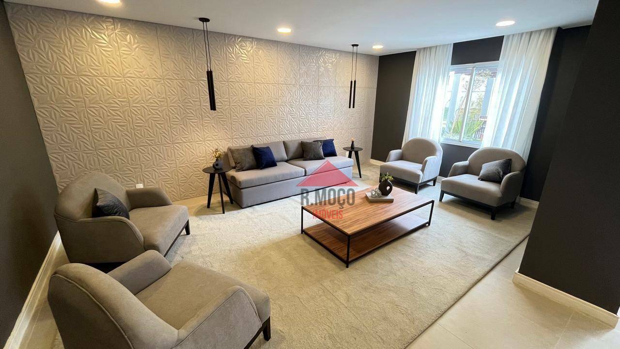 Apartamento, 2 quartos, 34 m² - Foto 30