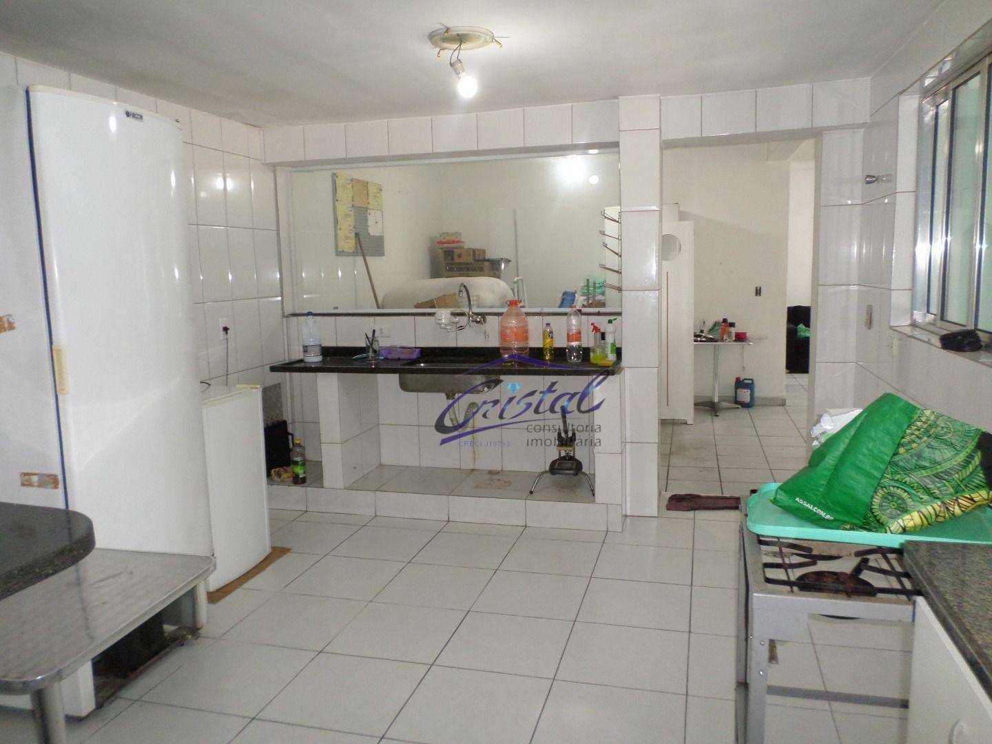 Casa à venda com 3 quartos, 110m² - Foto 16