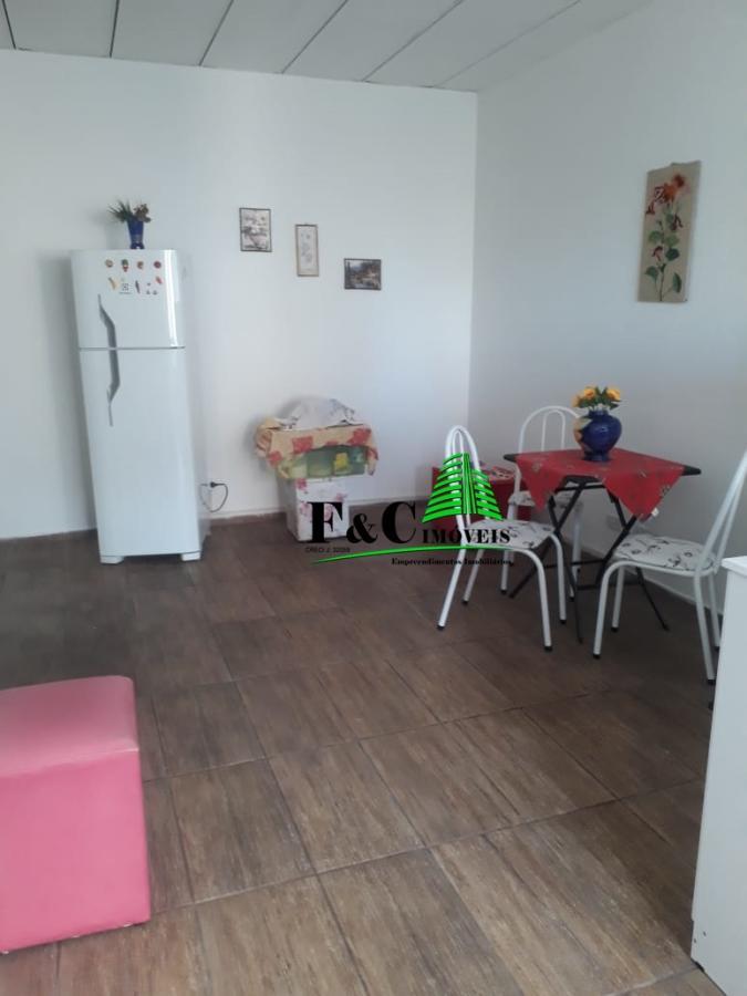 Apartamento à venda com 1 quarto, 38m² - Foto 2