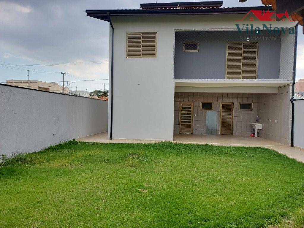 Casa à venda com 3 quartos, 213m² - Foto 6