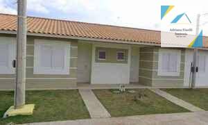 Casa de Condomínio à venda com 3 quartos, 58m² - Foto 9