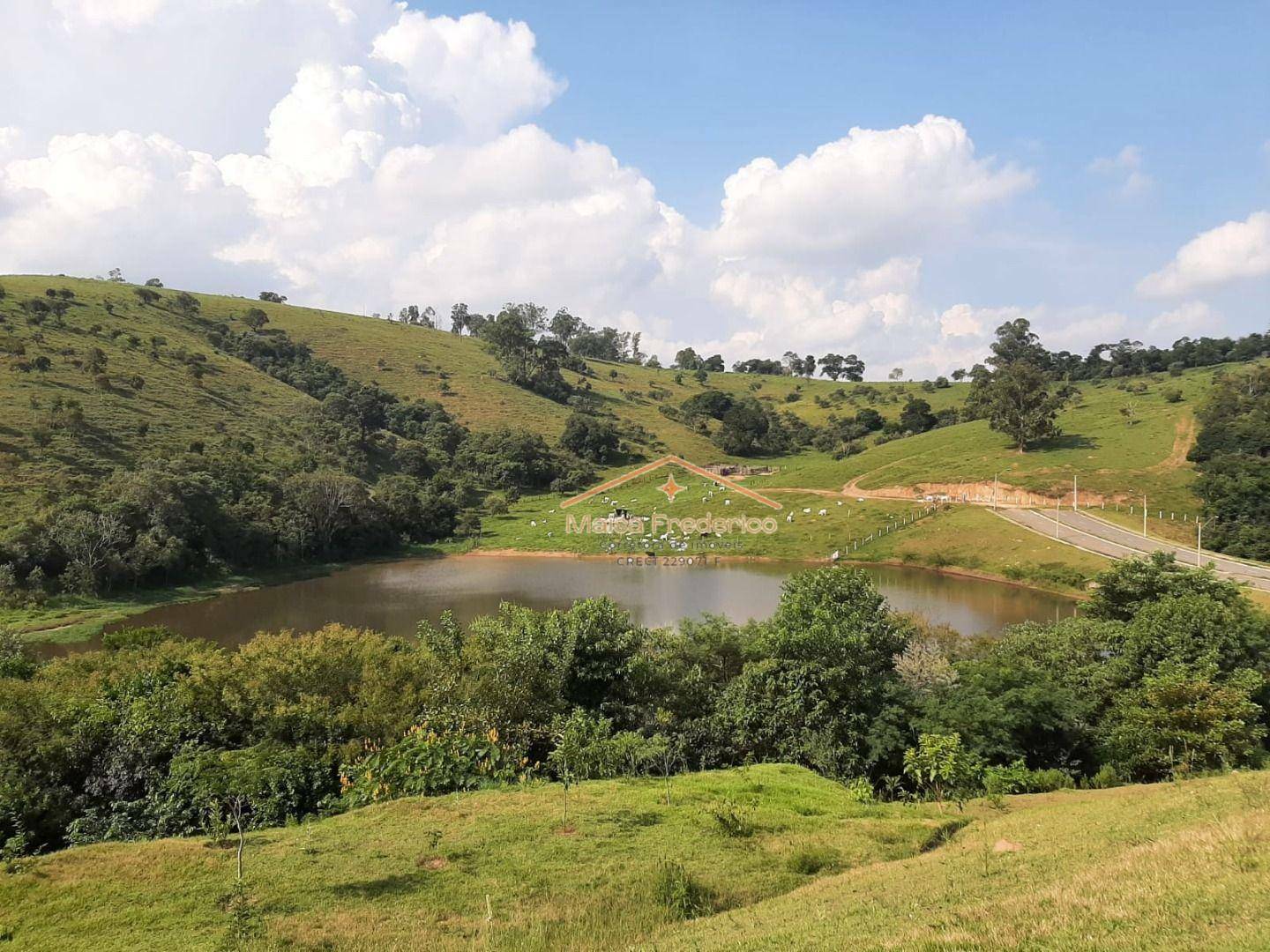 Loteamento e Condomínio à venda, 420M2 - Foto 19