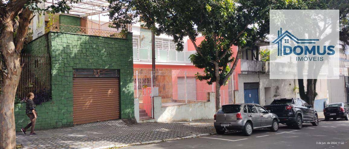 Casa à venda com 3 quartos, 200m² - Foto 2