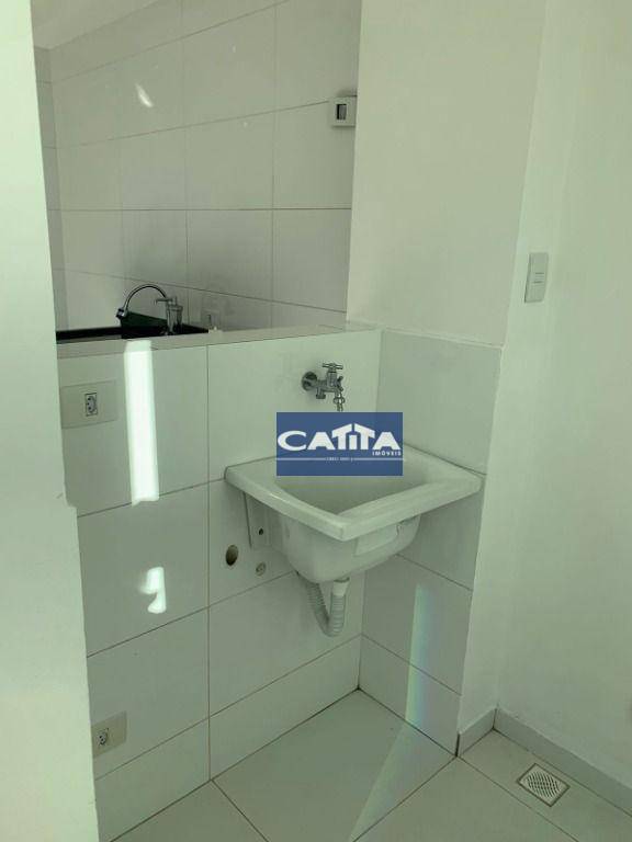 Apartamento para alugar com 1 quarto, 39m² - Foto 11