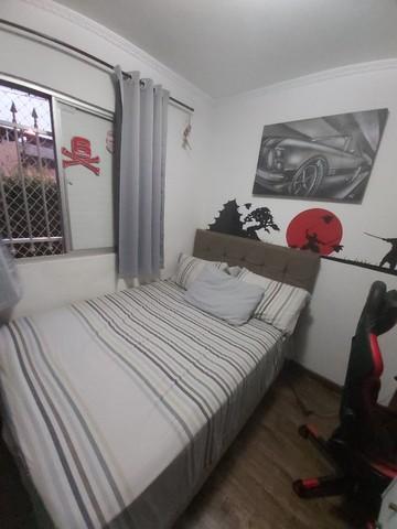 Apartamento à venda com 2 quartos, 57m² - Foto 7