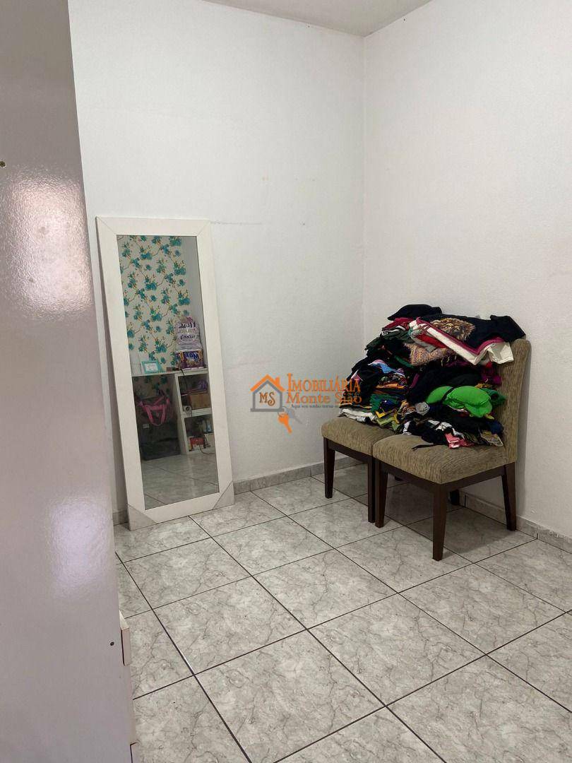 Sobrado à venda com 3 quartos, 175m² - Foto 15