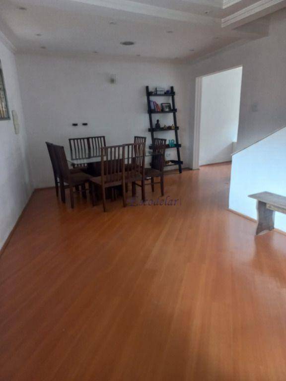 Sobrado à venda com 3 quartos, 100m² - Foto 17