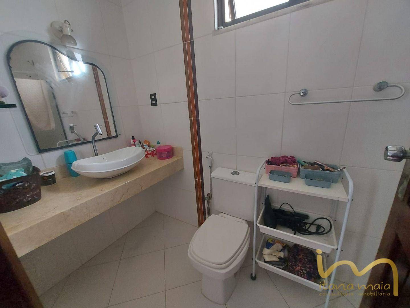 Apartamento à venda com 5 quartos, 159m² - Foto 9