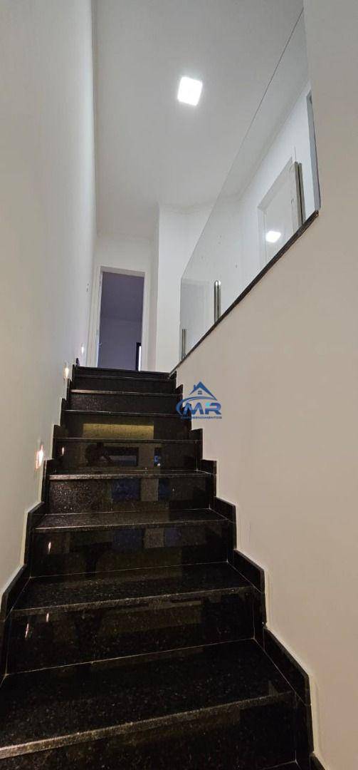 Sobrado à venda com 3 quartos, 124m² - Foto 16