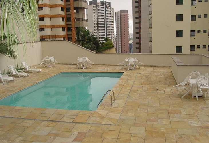 Apartamento à venda com 4 quartos, 318m² - Foto 3