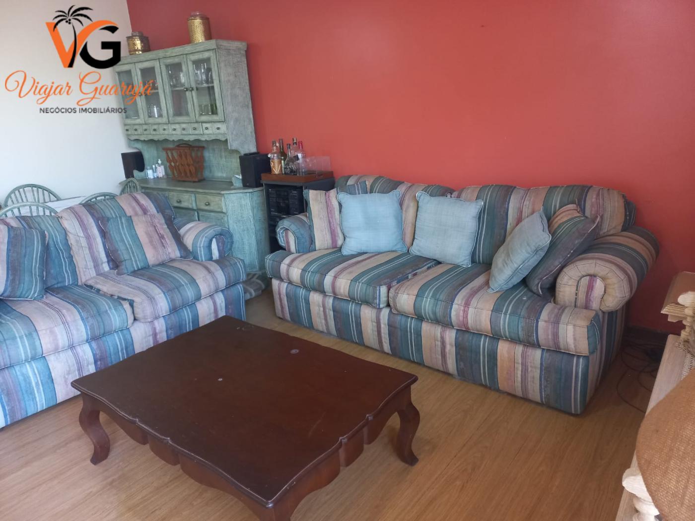 Cobertura à venda com 3 quartos, 258m² - Foto 6