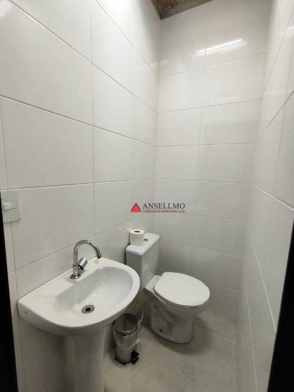 Depósito-Galpão-Armazém para alugar, 330m² - Foto 19