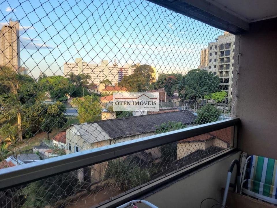 Apartamento à venda com 4 quartos, 160m² - Foto 4