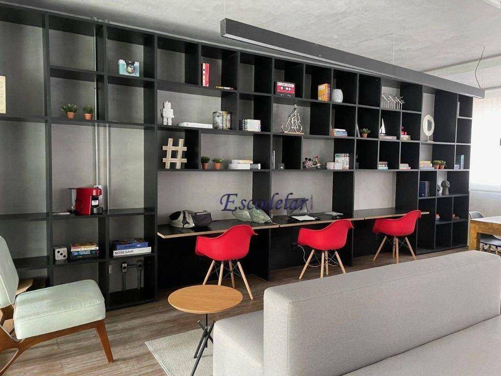 Cobertura à venda com 1 quarto, 164m² - Foto 42