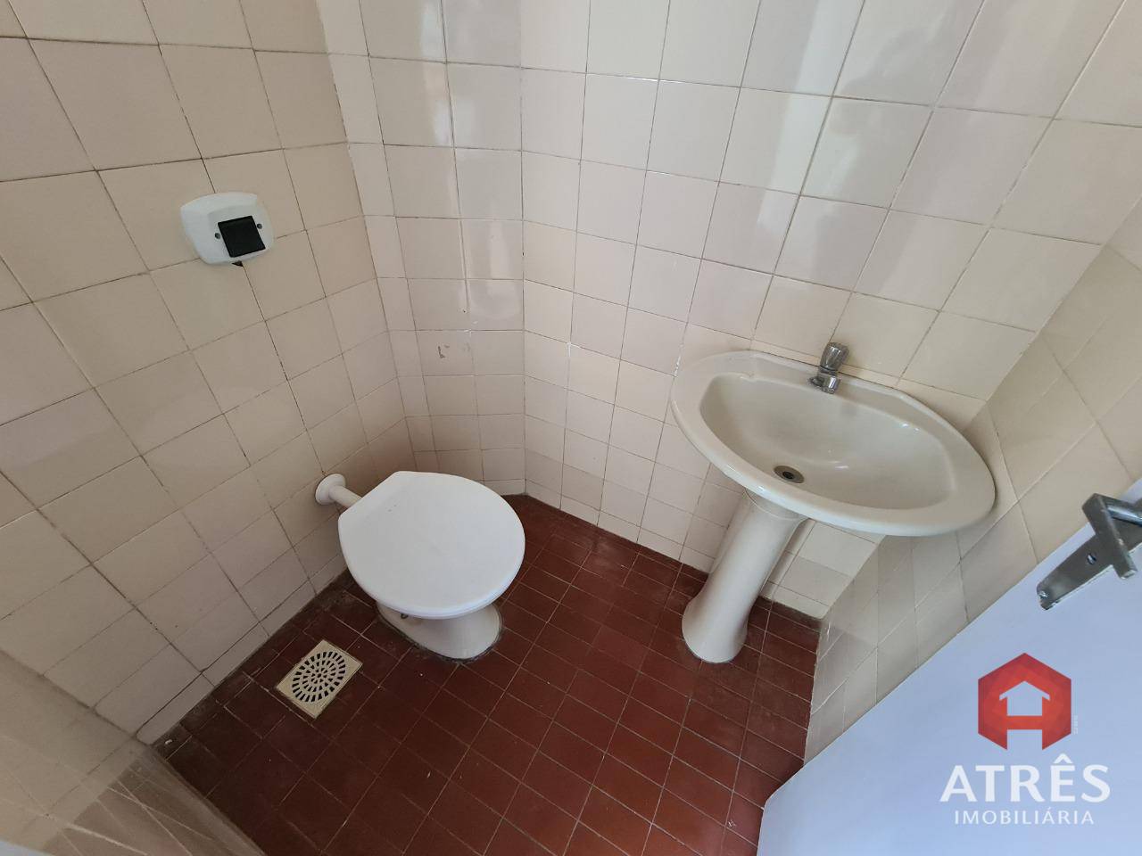 Conjunto Comercial-Sala à venda, 32m² - Foto 12