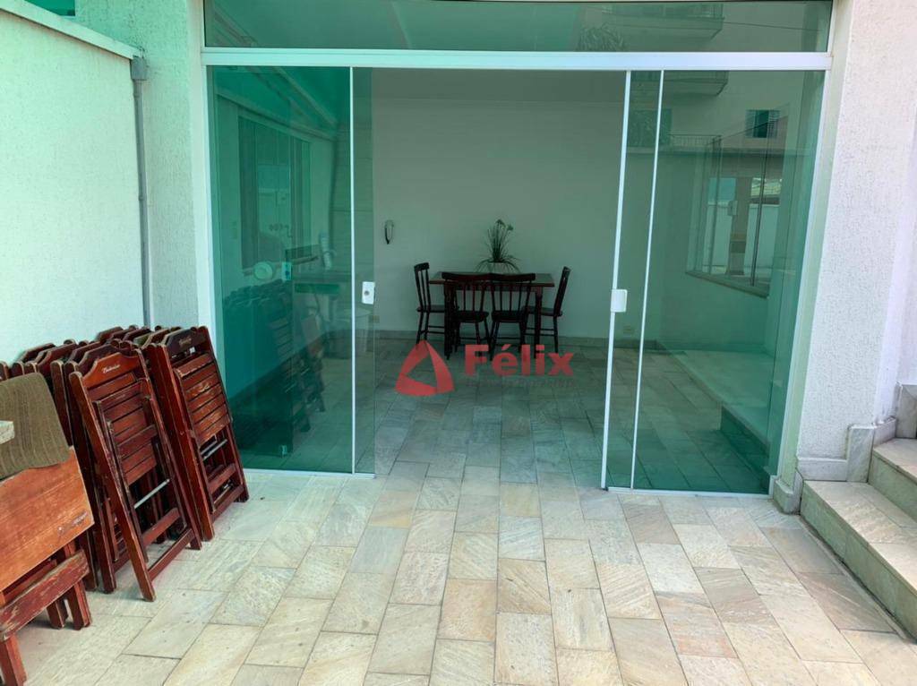 Apartamento à venda com 3 quartos, 75m² - Foto 19