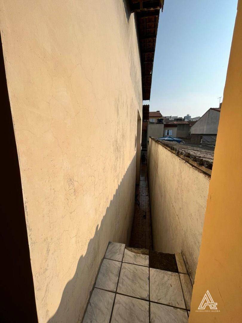 Sobrado à venda com 3 quartos, 200M2 - Foto 64