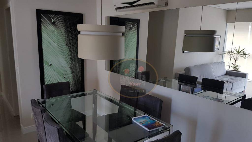 Apartamento para alugar com 2 quartos, 80m² - Foto 5