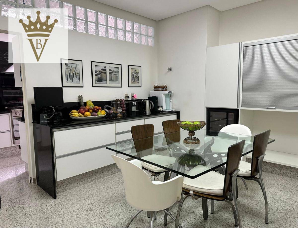 Apartamento à venda com 4 quartos, 370m² - Foto 9