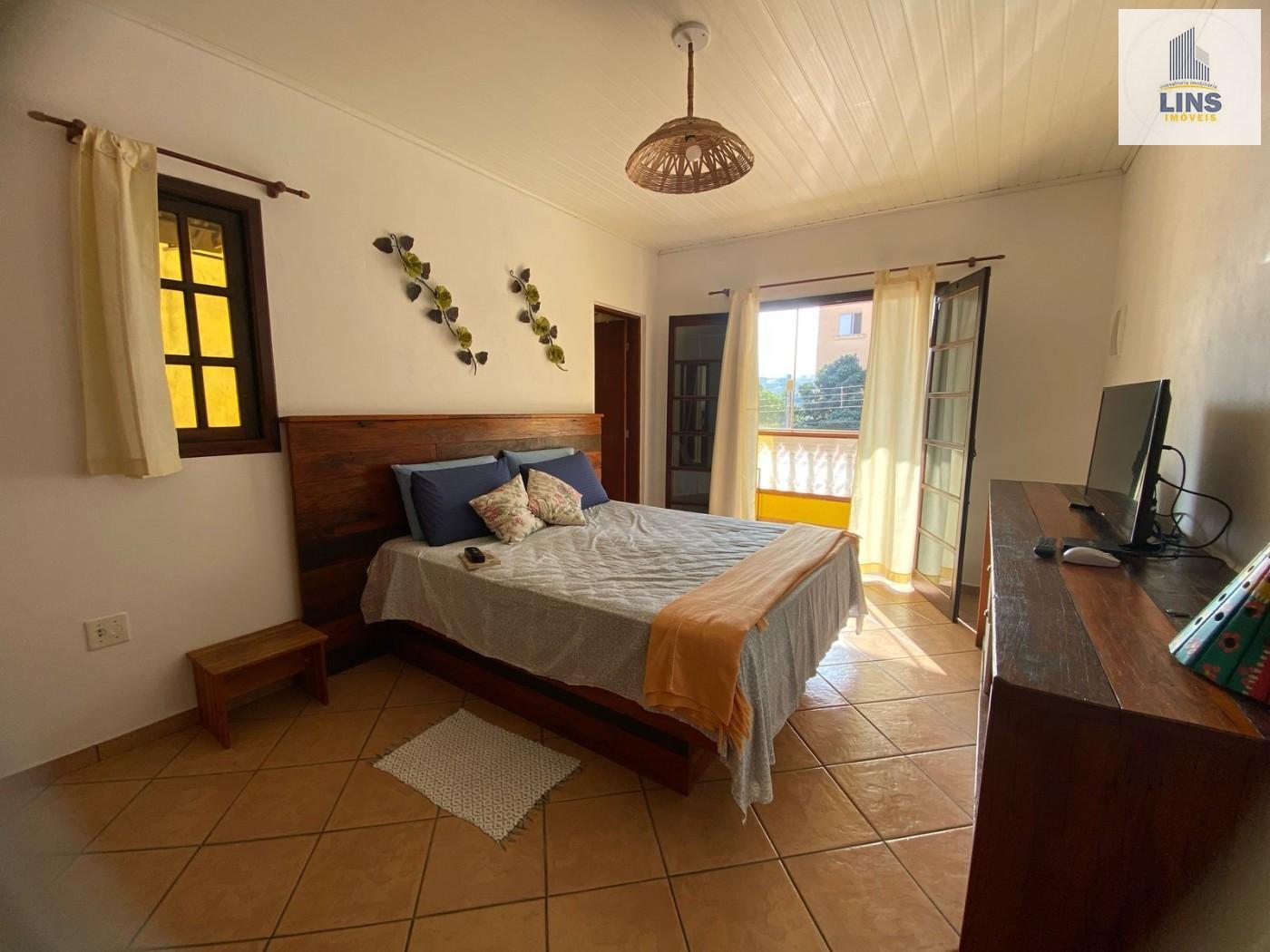 Sobrado à venda com 4 quartos, 236m² - Foto 39
